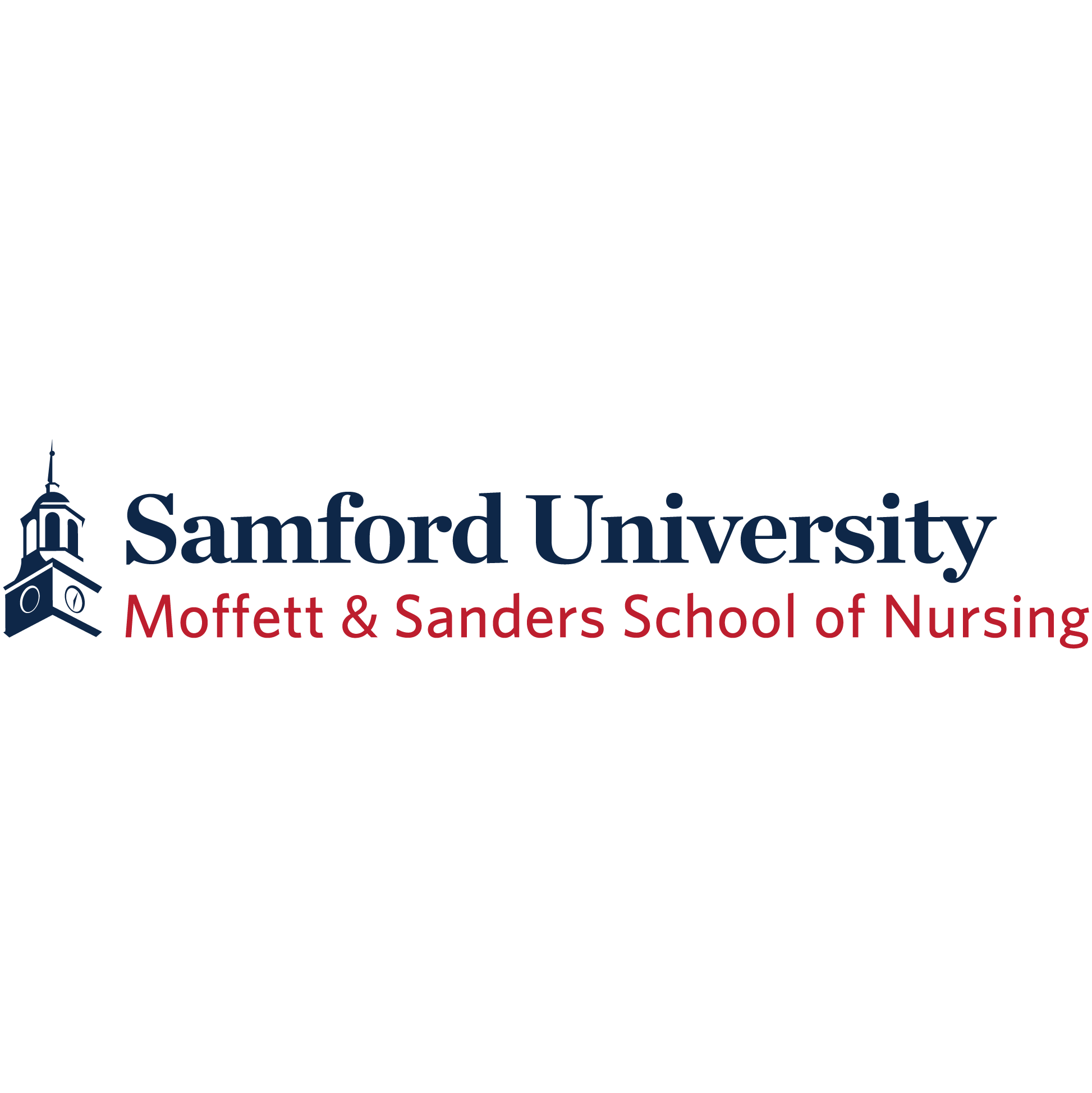 Samford University Moffett & Sanders School of Nursing Nurses Christian Fellowship